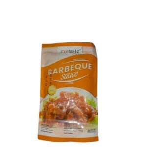 MY TASTE BBQ Sauce 100gr
