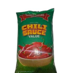 MC LEWIS Chili Pouch 1kg