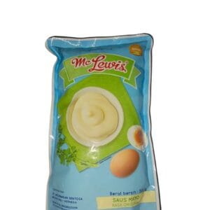 MC LEWIS Mayo Original 500gr