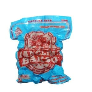 PANGLIMA Bakso Isi 50pcs