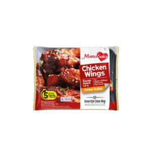 MAMASUKA Chicken Wings Korean Buldak 200gr