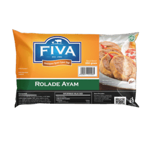FIVA Rolade Ayam 250gr