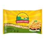 GOLDENFARM FF Shoestring 500gr