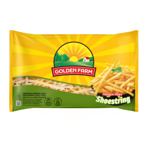 GOLDENFARM FF Shoestring 500gr