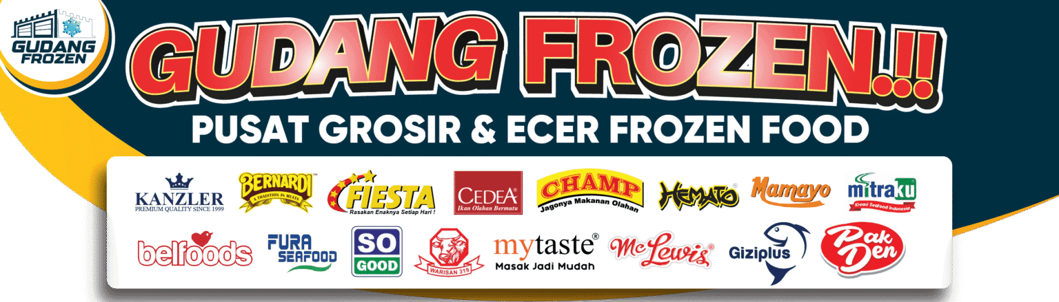 slider gudang frozen