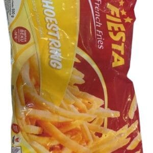 fiesta kentang SHOESTRING 500gr
