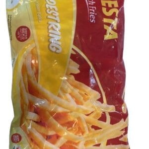 FIESTA kentang SHOESTRING 1KG