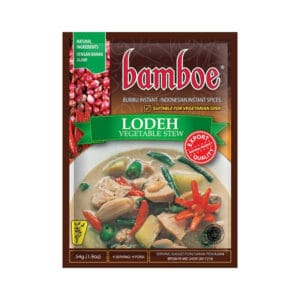 BAMBOE LODEH 54GR