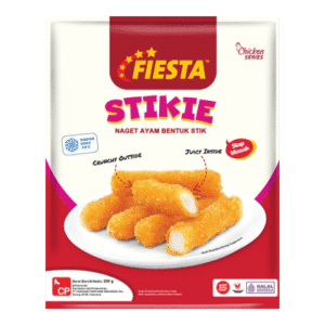 FIESTA STIKIE 200GR