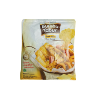 MY TASTE BUMBU TABUR KEJU 100GR