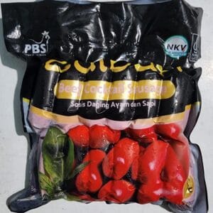 ZAITUN Beef Coktail 500gr