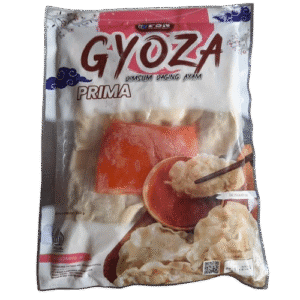 INDOPRIMA GYOZA 250GR