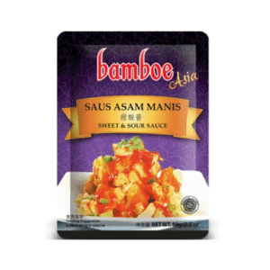 BAMBOE SAUS ASAM MANIS 80GR