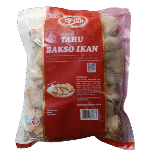 PAKDEN Tahu Bakso Ikan 500gr
