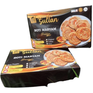 ROTI Maryam Sultan Coklat
