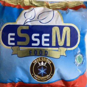 BAKSO ESSEM BIRU