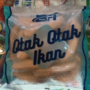 BFI OTAK-OTAK IKAN 500