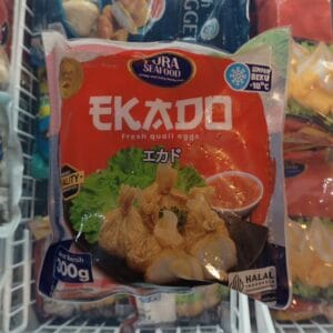 FURA EKADO 300GR