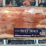 FURA BEEF SLICE LEMAK 500GR