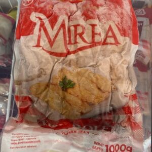 MIREA FISH ROLL 1KG