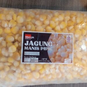 JAGUNG PIPIL MANIS 500GR