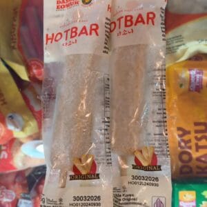 DASONI HOTBAR ORI 65GR
