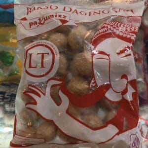 PAKUMIZZ BAKSO URAT LT50