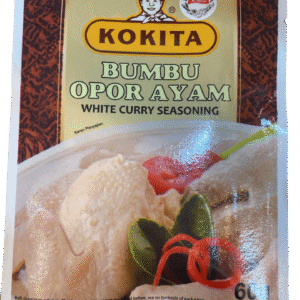 KOKITA BUMBU OPOR AYAM 60GR