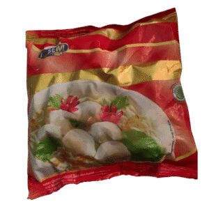 BAKSO ESSEM 700GR