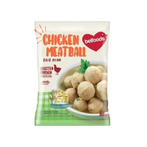 BELFOODS BAKSO AYAM 100GR