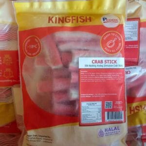 KINGFISH CRABSTICK