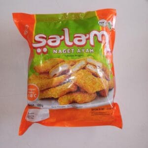 SALAM NUGGET AYAM 1KG