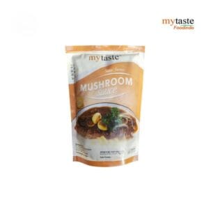 MY TASTE Mushroom Sauce 100gr