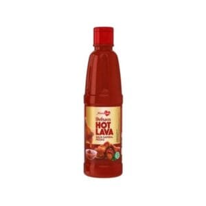MAMASUKA DELISAOS HOT LAVA 320GR