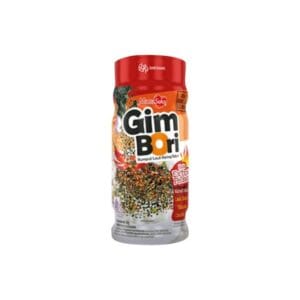 MAMASUKA GIM BORI SPICY 25GR