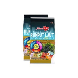 MAMASUKA GIM SALTED EGG 4,5GR