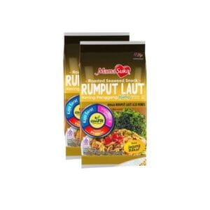 MAMASUKA GIM JAGUNG BAKAR 4,5GR