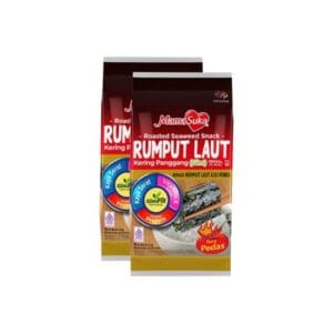 MAMASUKA GIM SPICY 4,5GR