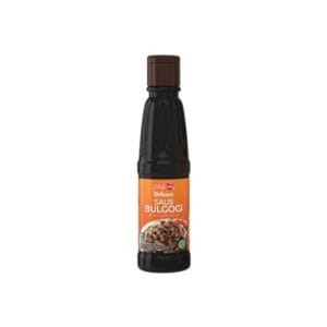 MAMASUKA DELISAOS BULGOGI 160GR