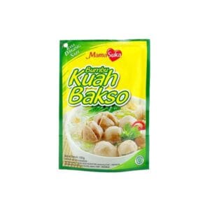MAMASUKA KUAH BASO 100GR