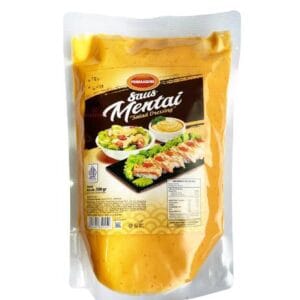 PRIMAAGUNG Saus Mentai 250gr