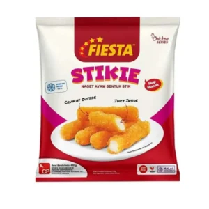 FIESTA STIKIE 400GR
