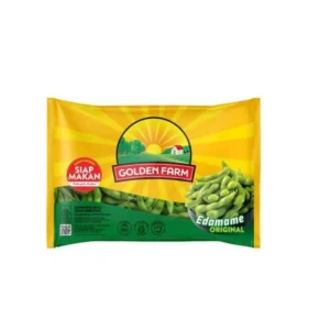 GOLDENFARM EDAMAME ORIGINAL 450GR