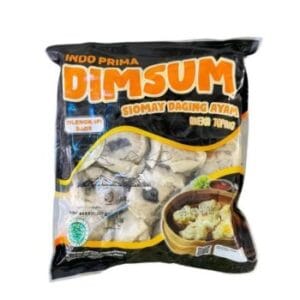 INDOPRIMA DIMSUM 250GR