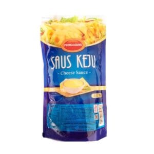 PRIMAAGUNG Saus Keju 1kg