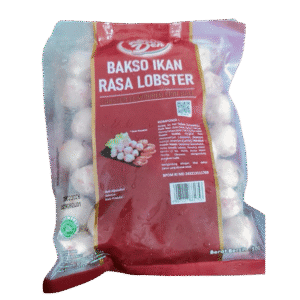 PAKDEN LOBSTERBALL 500GR