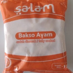 SALAM BAKSO AYAM 500GR