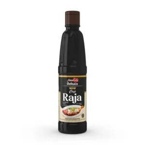 MAMASUKA DELISAOS KECAP ASIN