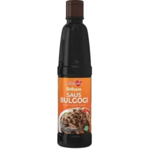 MAMASUKA DELISAOS BULGOGI 320GR