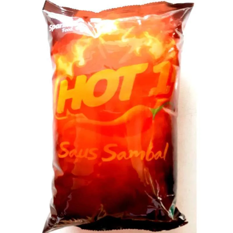 HOT ONE 1KG
